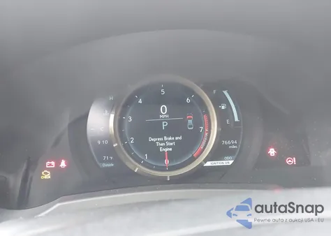 2017 Lexus Is 350 z USA, uszkodzony, nr VIN JTHBE1D2XH5029093